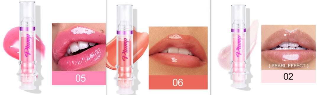 New Tube Lip Rich Lip Color Slightly Spicy Lip  Lipstick