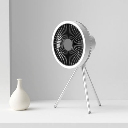 Simple Home Desktop Usb Mute Fan