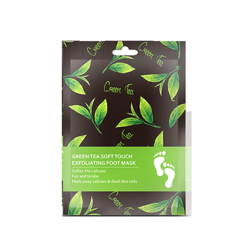 Lavender Foot Mask Moisturizing Foot Mask Stickers