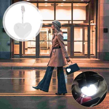 LED Automatic Sensor Purse Light Touch Activated Handbag Lamp