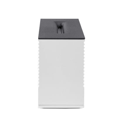 Newest Hot Sale 2 Colors Light Remote Control Clock Timing