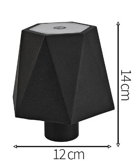 Bar Table Lamp Wine Bottle Lights Bistro Ambience Light Bedroom