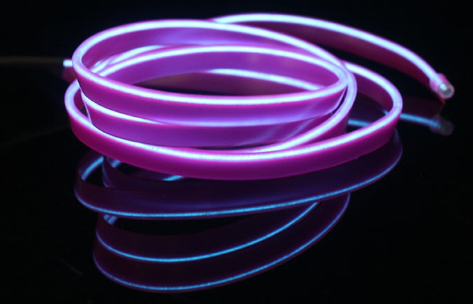 Car Led Strip Light For Neon Party Decoration Light