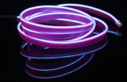 Car Led Strip Light For Neon Party Decoration Light