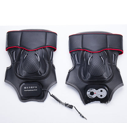 Hailicare knee and knee massager