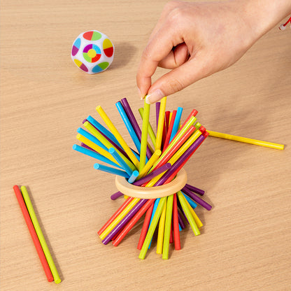 Drawing Wooden Stick Desktop Game Children's Educational Toys