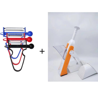 Vegetable Slicer Cutter Kitchen Multifunctional Chopper