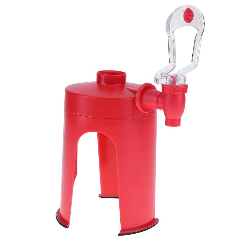 Water Jug Soda Beverage Dispenser Bottle Coke Upside Down