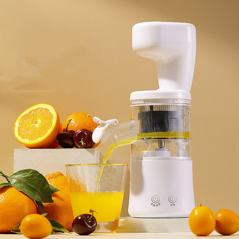 Home Portable Blender Wireless Automatic Fruit Machine Ktichen Gadgets