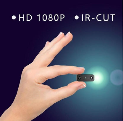 1080P Full HD Camcorder XD IR-CUT Mini Camera