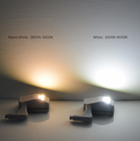 Intelligent Cabinet Lights LED Sensor Lamp Night Light