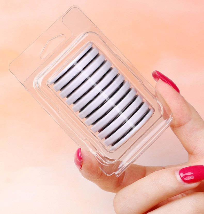 Waterproof And Sweat-proof New Self-adhesive False Eyelashes Tape