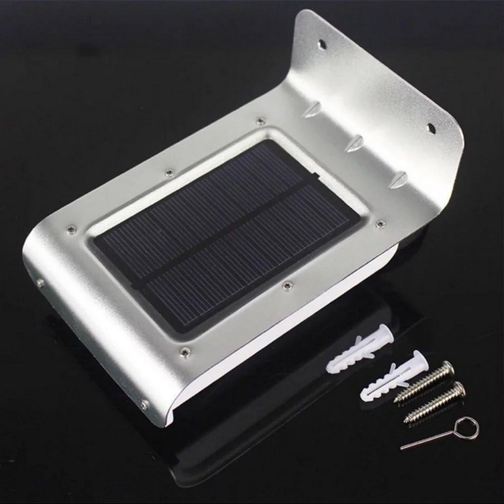 Human Body Induction Outdoor Light