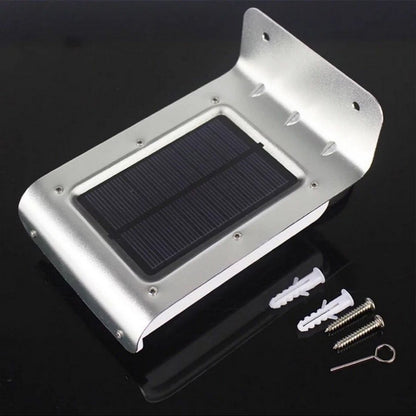 Human Body Induction Outdoor Light