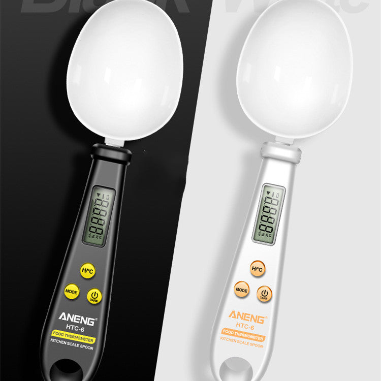 Multifunctional Digital Display Two-in-one Electronic Scale