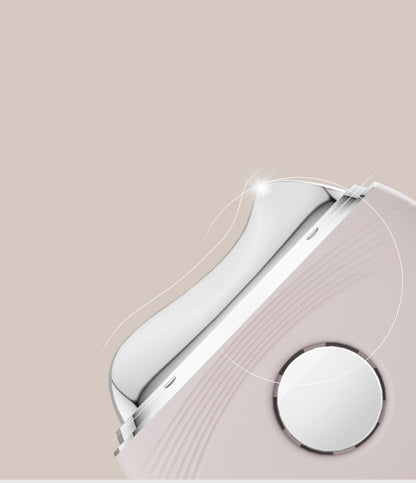 Electric Guasha Massager EMS Face Lifting Beauty Device