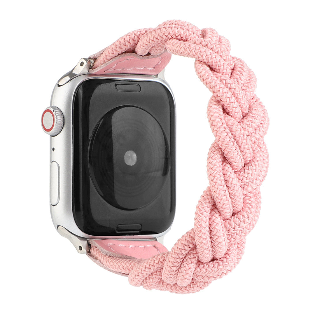 Single Loop Woven Strap SE