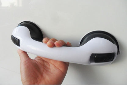 Bathroom Handrail Suction Cup Type Anti-skid Handrail