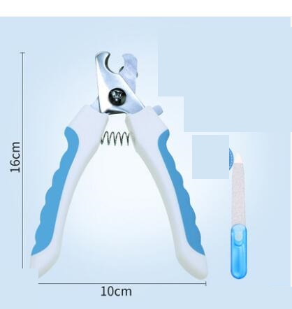 Pet Nail Trimmer Clipper Peti care Dog Nail Clippers