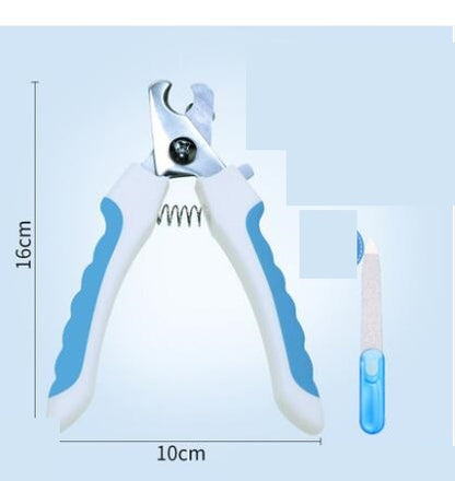 Pet Nail Trimmer Clipper Peti care Dog Nail Clippers