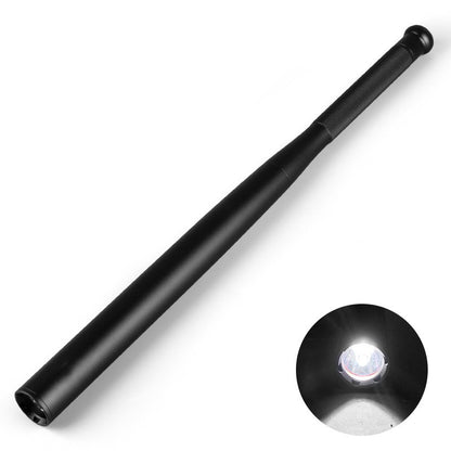 LED Aluminum Flashlight