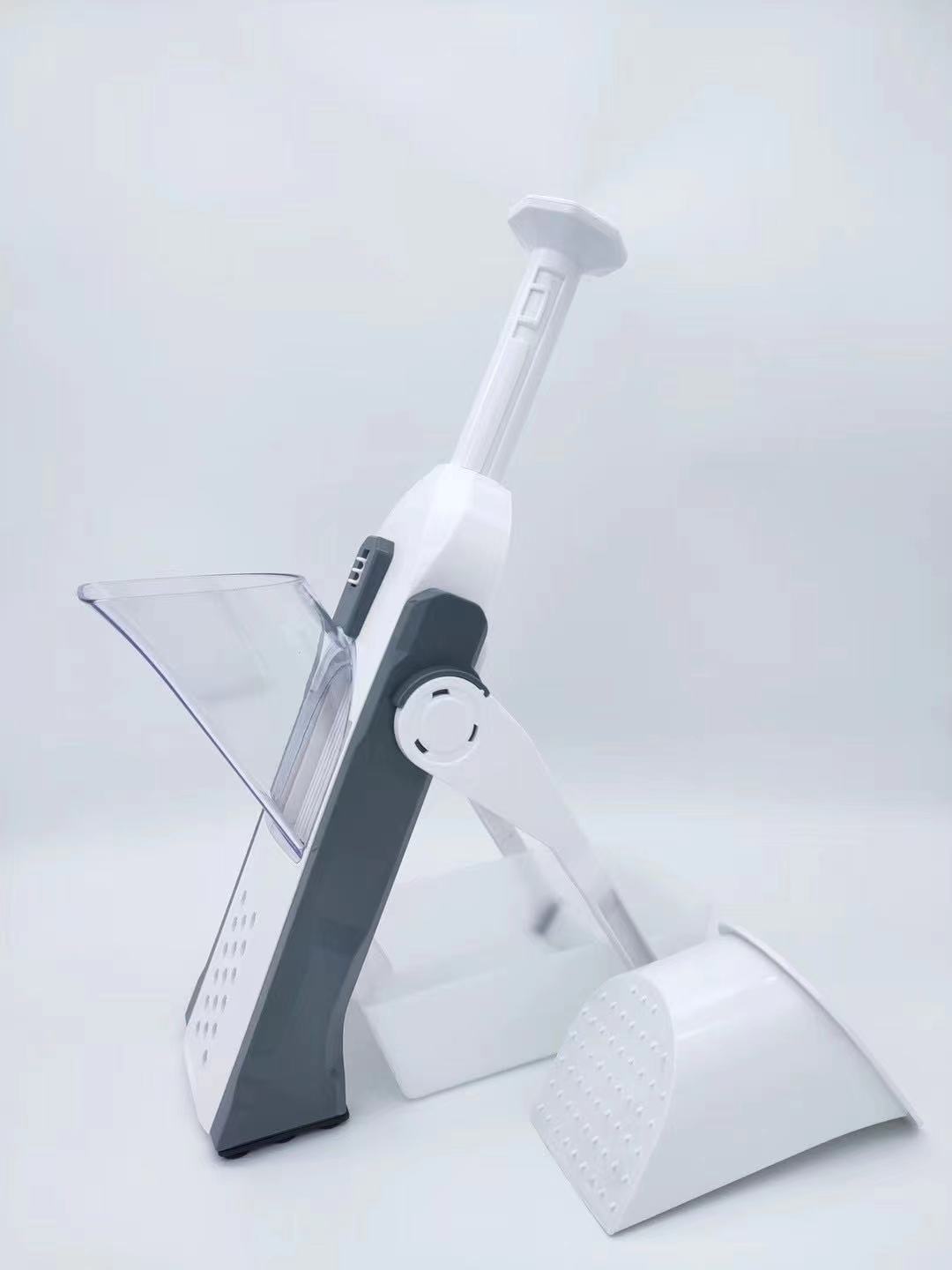 Vegetable Slicer Cutter Kitchen Multifunctional Chopper