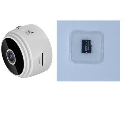 A9 WIFI wireless network camera