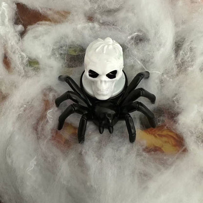 Holiday Decorations Halloween Decoration Spider Night Lights Party