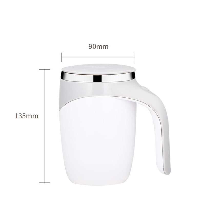 Rechargeable Model Automatic Stirring Cup Coffee Cup High Value