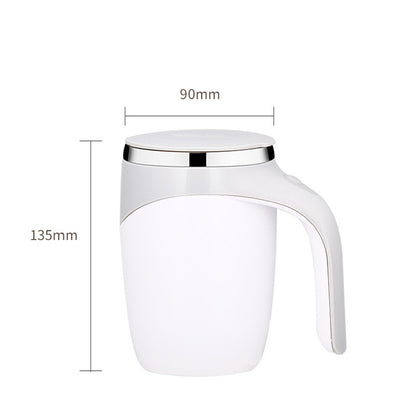Rechargeable Model Automatic Stirring Cup Coffee Cup High Value