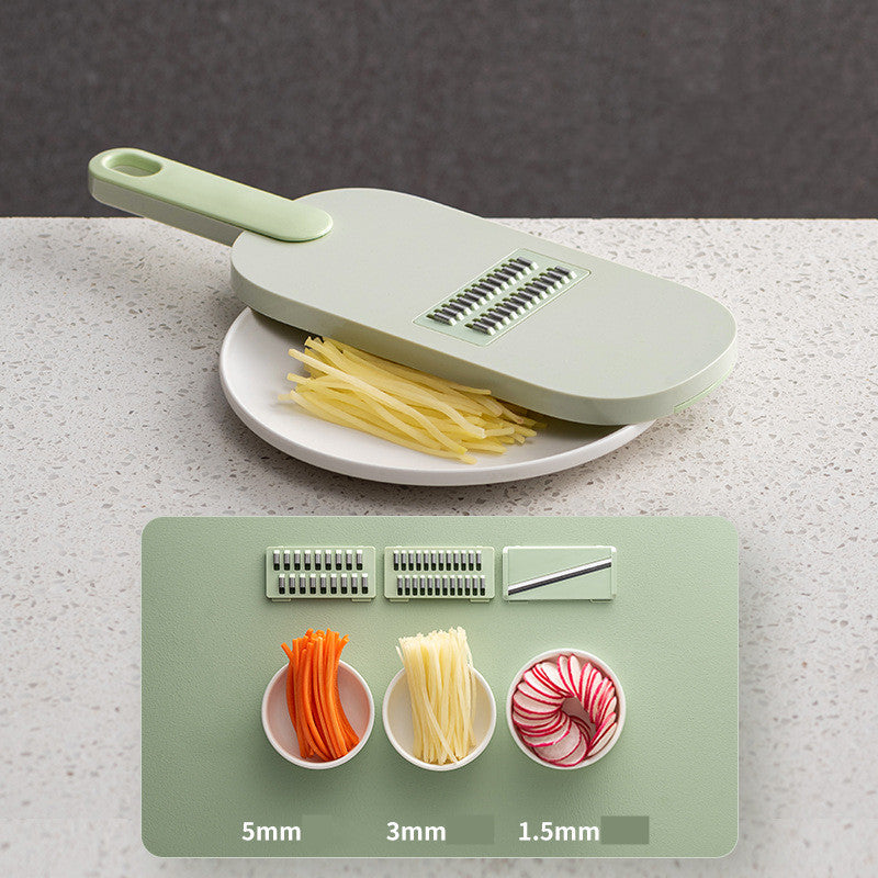 Shredded Vegetable Slicer Food Cutter