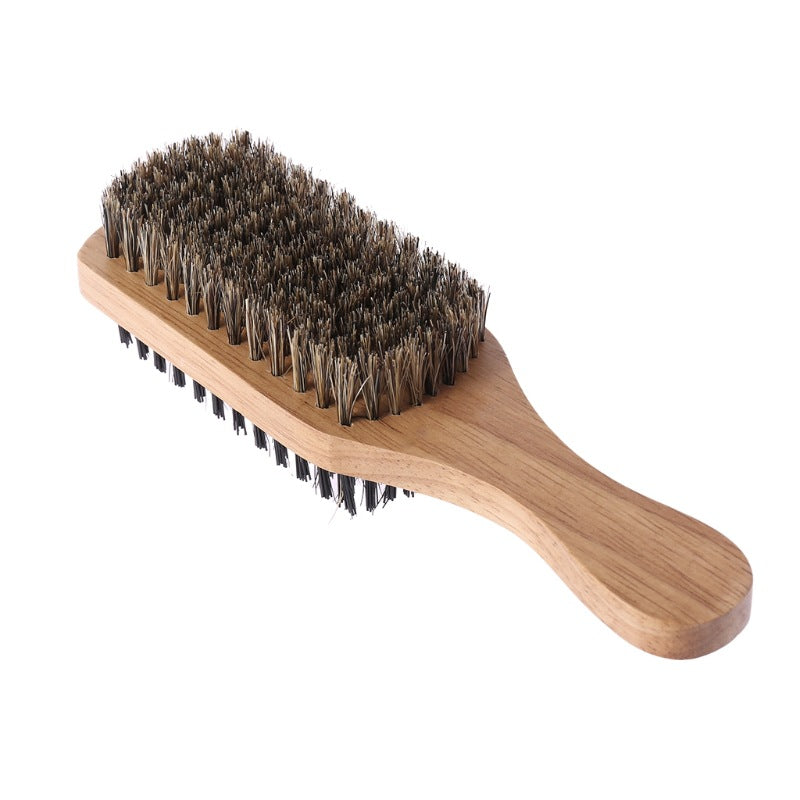 Bath, foot brush, hairdressing tool