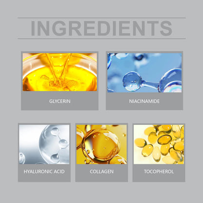 Bio Collagen True Deep Mask Collagen Facial Care