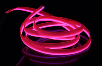 Car Led Strip Light For Neon Party Decoration Light