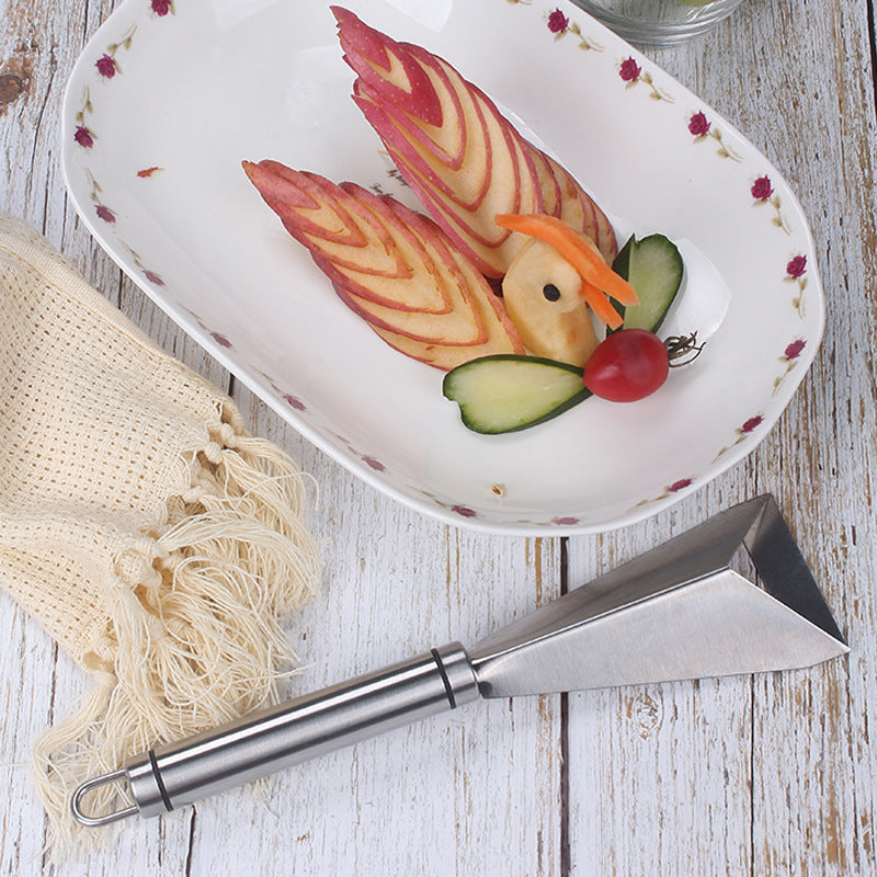 Household Stainless Steel Fruit Carving Knife