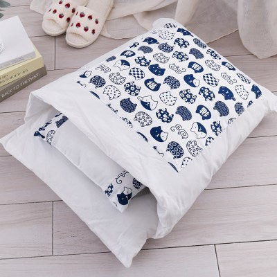 Cat Sleeping Bag Fairy Cat Litter Wind Semi-Closed Kennel