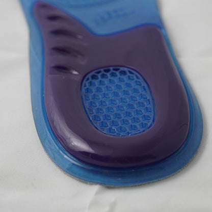 TPR insole silicone sports insole