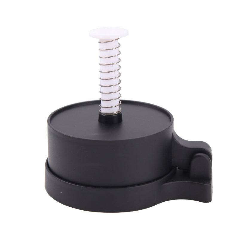 PP Plastic Meat Crushing Device Household Hamburger