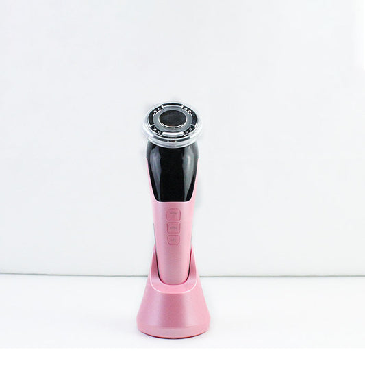 Photon Skin Rejuvenation Beauty Facial Lifting Massager