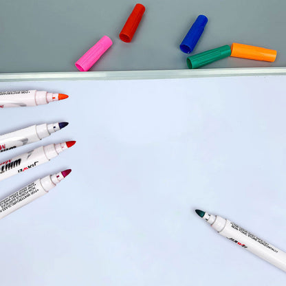 Children's Water Floating Pen Whiteboard Pen Erasable