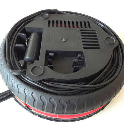 2V interface car air pump
