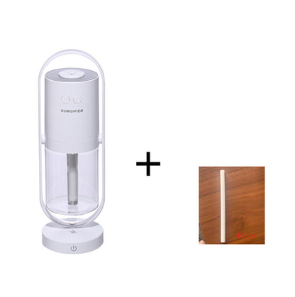 Mini USB Desktop Humidifier