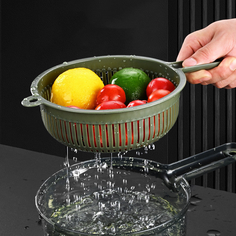 Household Vegetable Slicer  Fashion Simple Multifunctional
