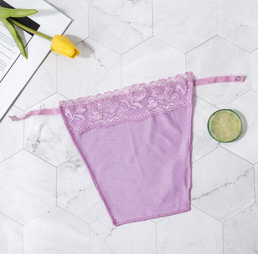 Women Quick Easy Clip-on Lace Mock Camisole Bra