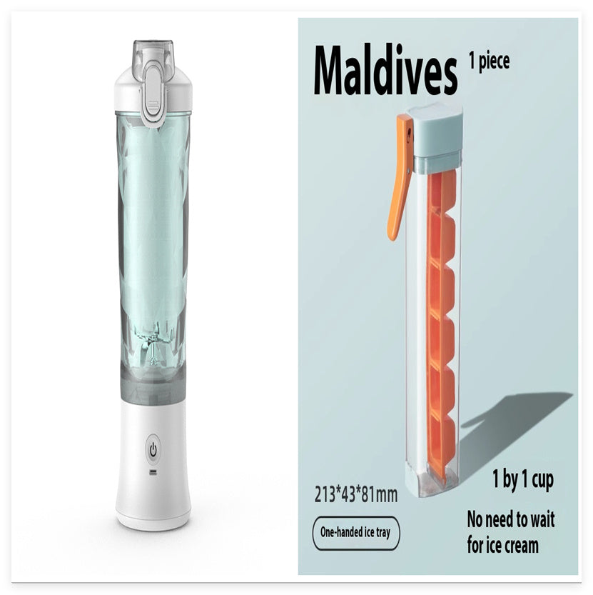 Portable Blender Juicer Personal Size Blender