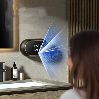 Automatic Hand Sanitizer Soap Dispenser Wall Mounted