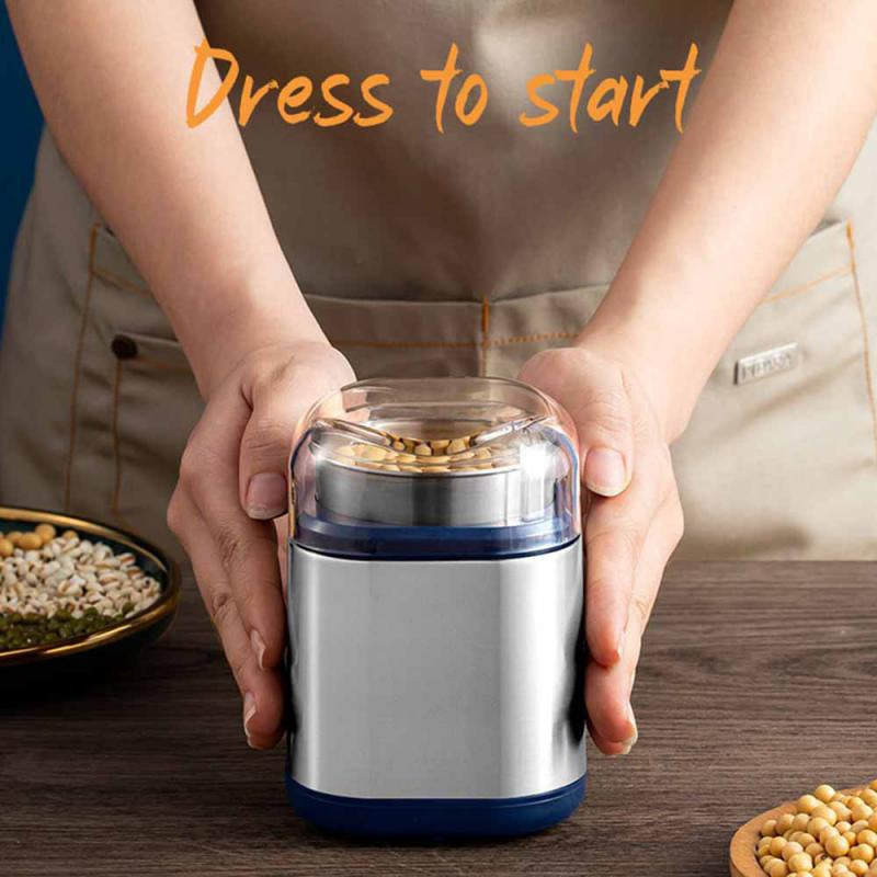 Easy To Carry Intelligent Grinder Not Easily Damaged Or Deformed Grinder