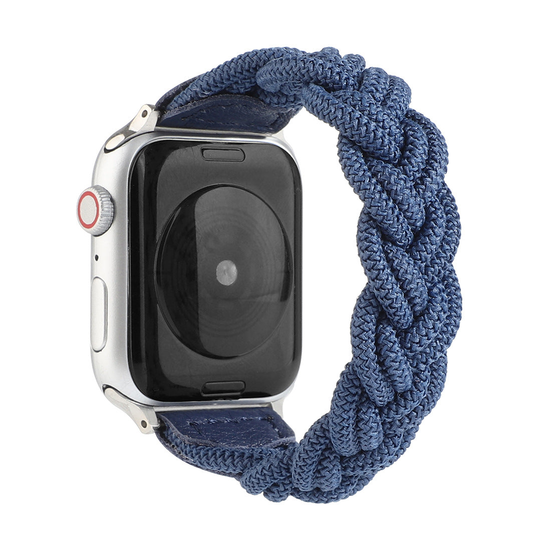 Single Loop Woven Strap SE