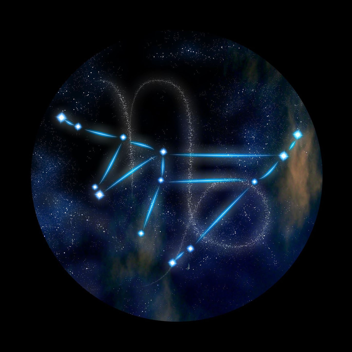 4K High Definition Starry Planetarium Projector Night Light For Room Decor Children Gift