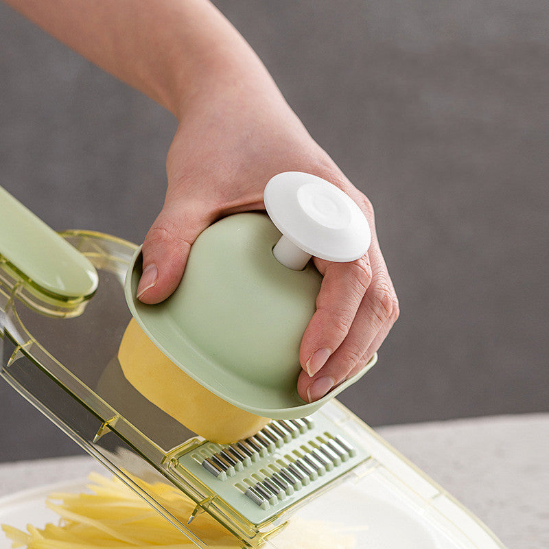 Shredded Vegetable Slicer Food Cutter